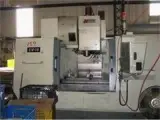 Used CNC Machine Center (ATC)
